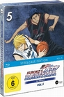 Kuroko`s Basketball Season 1 Vol.5