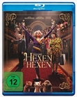 Hexen hexen