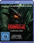 The Jungle - Es wird Dich jagen