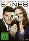 Bones - Season 12