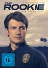 The Rookie - Staffel 1