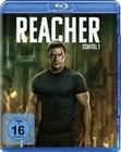 Reacher - Staffel 1