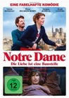 Notre Dame - Die Liebe ist eine Baustelle