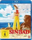 Die Abenteuer des jungen Sinbad - Der Film