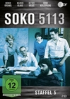 SOKO 5113 - Staffel 5