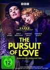 The Pursuit of Love - Englische Liebschaften