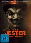 The Jester - He will terrify ya