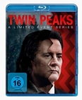 Twin Peaks - A limited Event Series