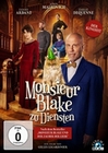 Monsieur Blake zu Diensten