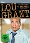 Lou Grant - Staffel 4