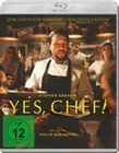 Yes, Chef!