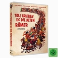 Toll trieben es die alten Rmer