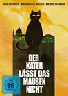 Der Kater lsst das Mausen nicht