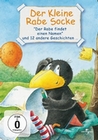 Der kleine Rabe Socke - Findet einen Namen