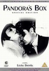 PANDORA'S BOX (LOUISE BROOKS) (DVD)