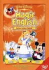 Magic English - Farben, Zahlen und Musik