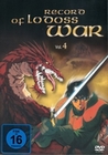 Record of Lodoss War Vol. 4 - Episoden 11-13