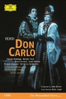 Verdi - Don Carlo [2 DVDs]