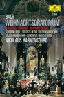 Johann Sebastian Bach - Weihnachtsoratorium