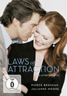 Laws of Attraction