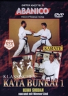 Klassisches Kata Bunkai 1 - Heian Shodan