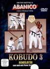 Kobudo 3 - Hanbojutsu