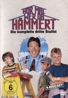 Hr mal wer da hmmert - Staffel 3 [4 DVDs]