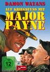 Auf Kriegsfuss mit Major Payne