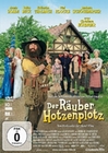 Der Ruber Hotzenplotz