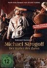 Michael Strogoff - Der Kurier des Zaren [2 DVDs]