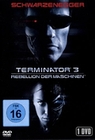 Terminator 3 - Rebellion der Maschinen