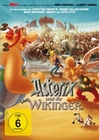 Asterix und die Wikinger