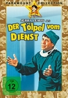 Der Tlpel vom Dienst