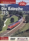 Die Baureihe 218 - Der zuverlssige Dieselbr...