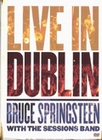 Bruce Springsteen with the Sessions ... - Live..