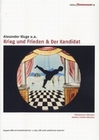 Krieg und Frieden/Der Kandidat [2 DVDs]