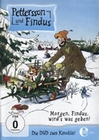 Pettersson und Findus - Morgen, Findus, wird`s..