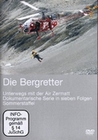 Die Bergretter - Sommerstaffel/Unterwegs mit ...