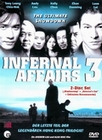 Infernal Affairs 3 (Kinofassung + DC) [2 DVDs]