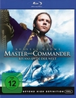 Master & Commander