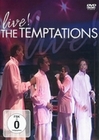 The Temptations - Live!