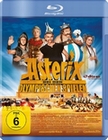 Asterix bei den Olympischen Spielen