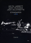 Jarrett/Peacock/DeJohnette - Stand. I/II [2DVDs]