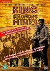 KING SOLOMON'S MINES (1937) (DVD)