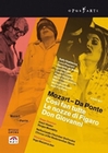 Mozart - Da Ponte Box: Cosi fan tutte... [4DVDs]