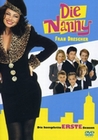 Die Nanny - Season 1 [3 DVDs] (M-Lock)