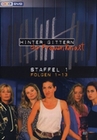 Hinter Gittern - Staffel 1.1 / 01-13 [3 DVDs]