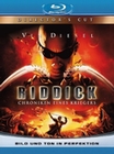 Riddick - Chroniken eines Kriegers [DC]