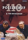 Polizeiruf 110 - Folge 5: Tod im Ballhaus