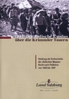 1947: Der Jdische Exodus ber die Krimmler ...